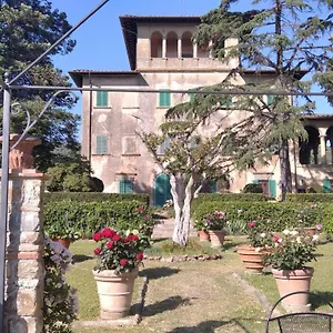 Di Papiano Apartament San Baronto