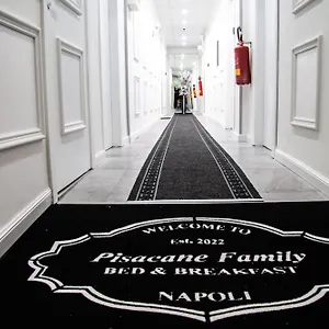 Pisacane Family Nocleg ze śniadaniem