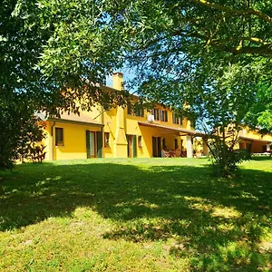Agriturismo Zennare Gospodarstwo agroturystyczne Chioggia