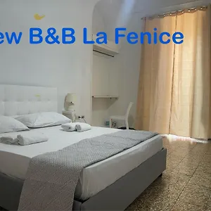 Bb La Fenice Hostel