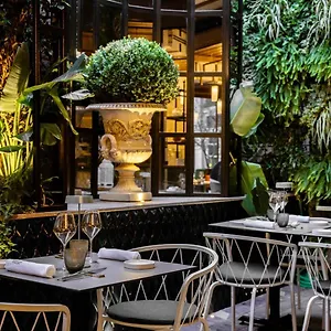 Luxus Rome