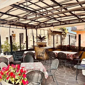 Le Quattro Stagioni Apartament Acquaseria