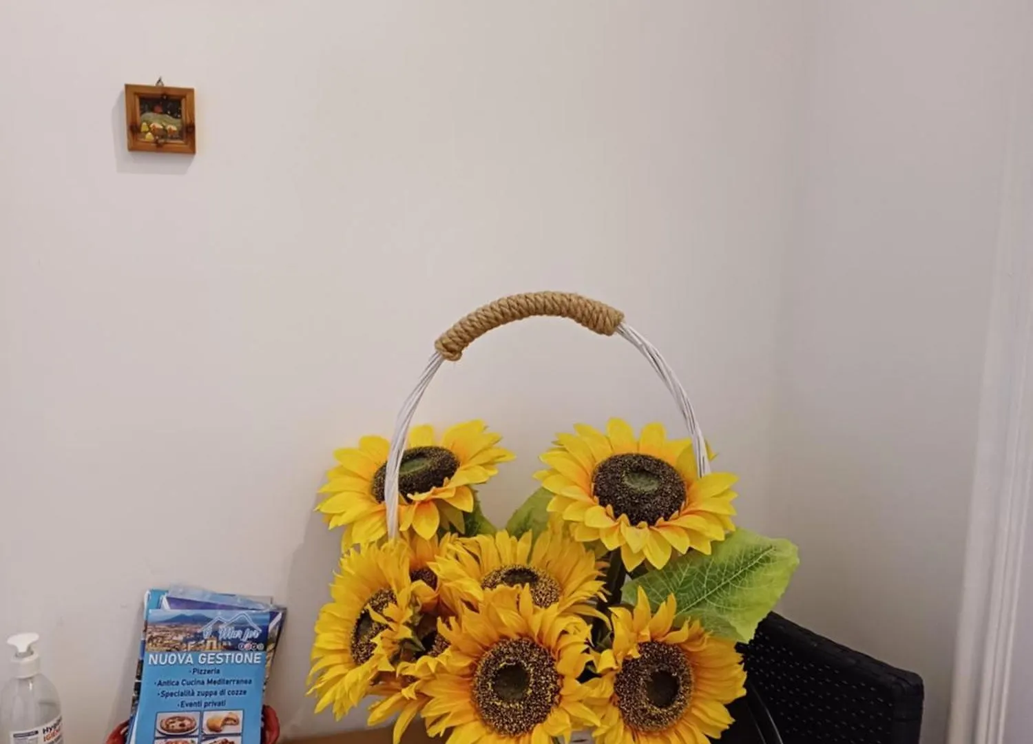 Metronapoli Bed & Breakfast Italy