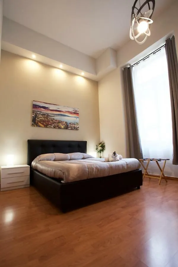Metronapoli Bed & Breakfast