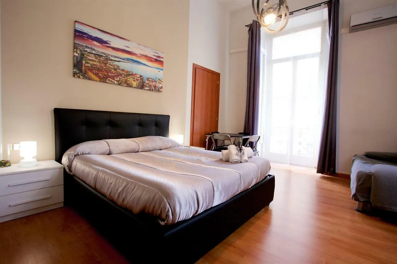 Metronapoli Bed & Breakfast