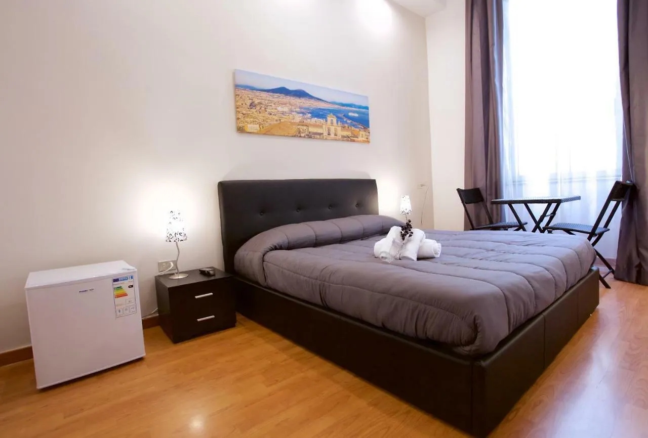 Metronapoli Bed & Breakfast Italy