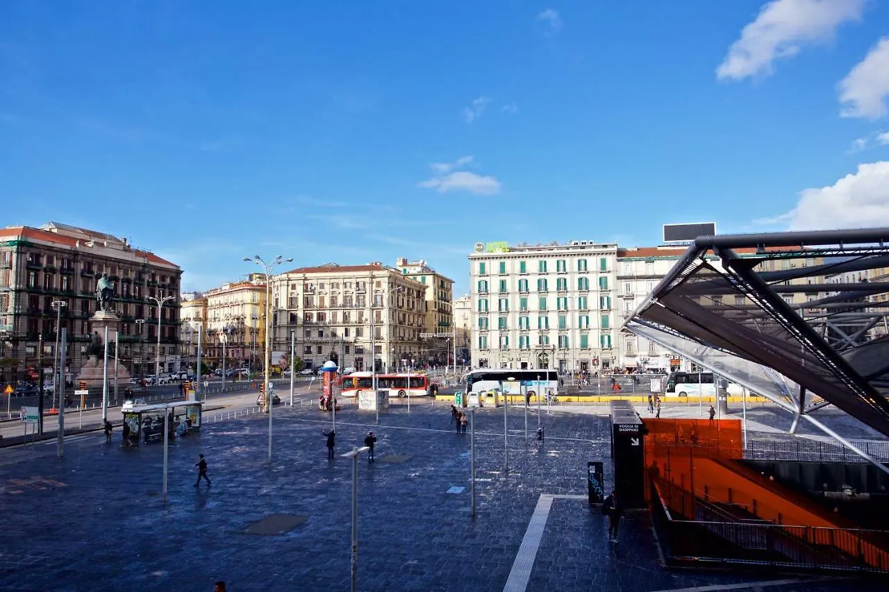 Metronapoli Bed & Breakfast