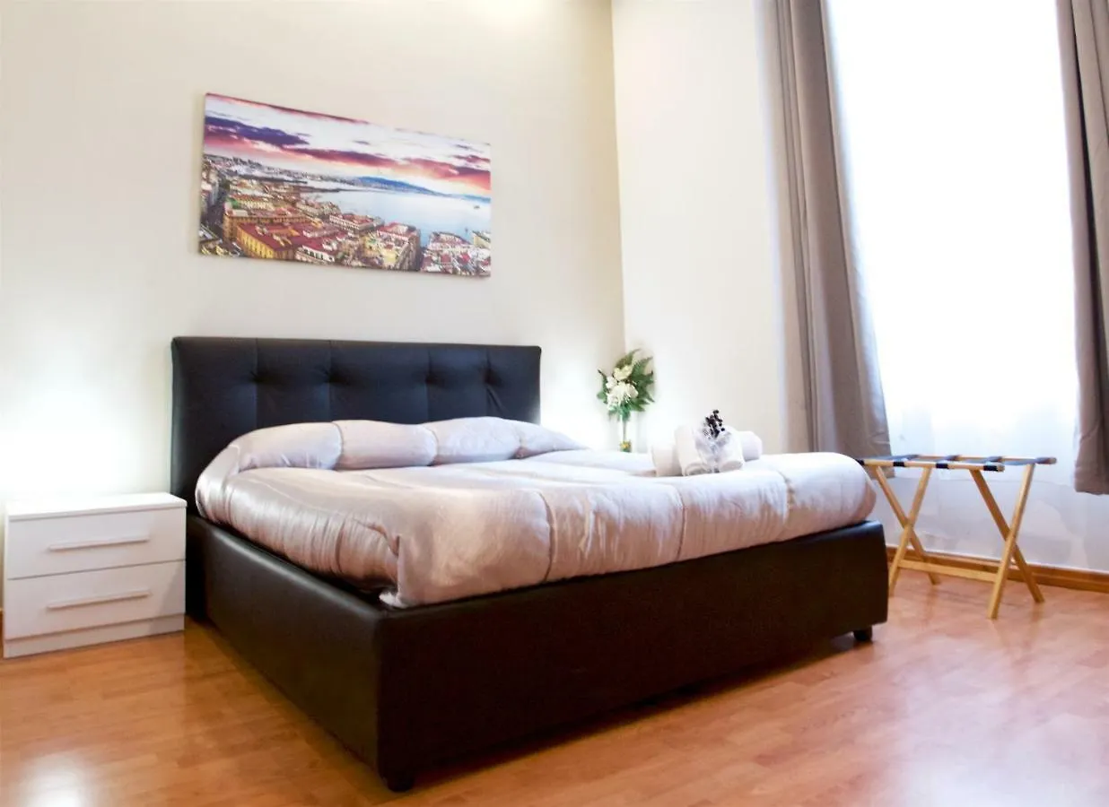 Metronapoli Bed & Breakfast Italy
