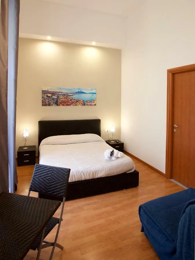 Metronapoli Bed & Breakfast Naples