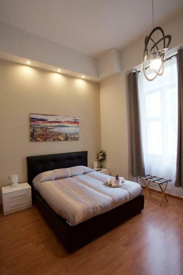 Metronapoli Bed & Breakfast